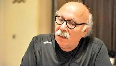 واکنش علیرضا داودنژاد به شهادت رهبر انقلاب