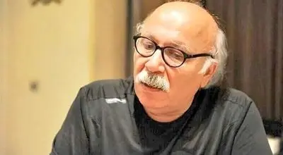 واکنش علیرضا داودنژاد به شهادت رهبر انقلاب