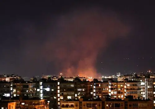 سپاه: پاسخ پشیمان‌کننده به آمریکا آغاز شد؛ پنجمین پهپاد MQ-9 ساقط شد