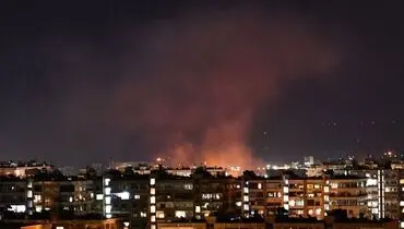 حمله به دو پایگاه آمریکایی در اردن؛ زیرساخت‌های ملک حسین و الازرق درهم کوبیده شد/اطلاعیه های مهم سپاه درباره تجاوز دشمن به لارک+فیلم