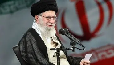 بازتاب گسترده بیانات رهبر انقلاب در رسانه‌های خارجی
