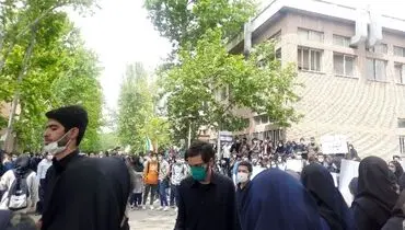 دانشجویان رفاه‌کارت ۶ میلیونی می‌گیرند