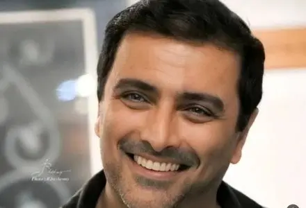 پست غم‌انگیز امین زندگانی درباره یکی از جان‌باختگان دی‌ماه