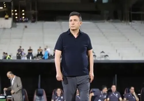  برانکو: عاشق پرسپولیس و مردم ایرانم/ به زودی به ایران می‌آیم 