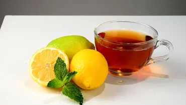چرا نباید ریختن لیموترش داخل چایی را امتحان کرد؟
