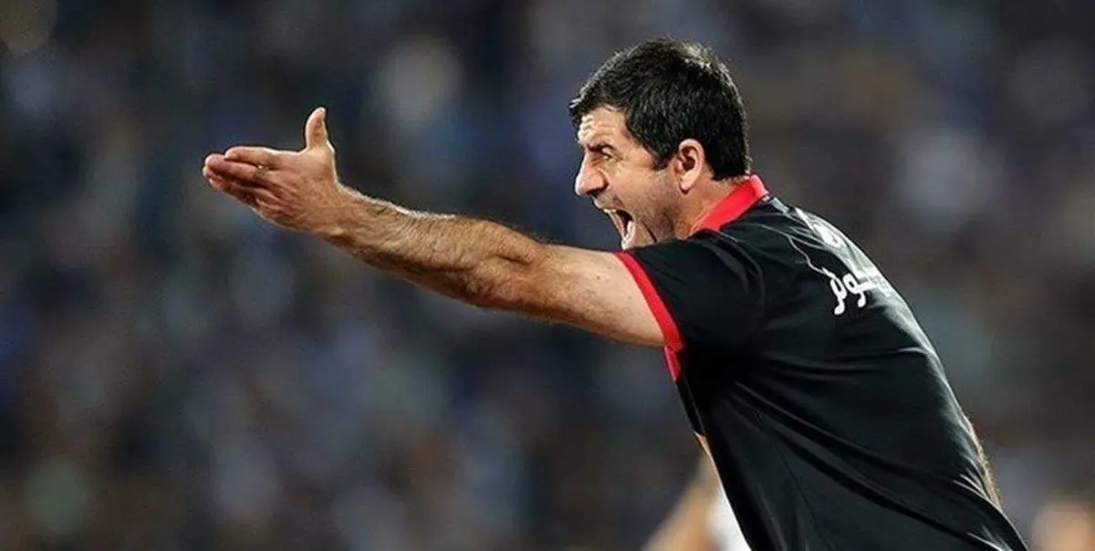 هشدار باقری به پرسپولیسی ها: دستکم بگیرید تنبیه میشویم