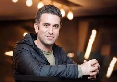 هوتن شکیبا با چادر زنانه در سریال جدیدش خبرساز شد!