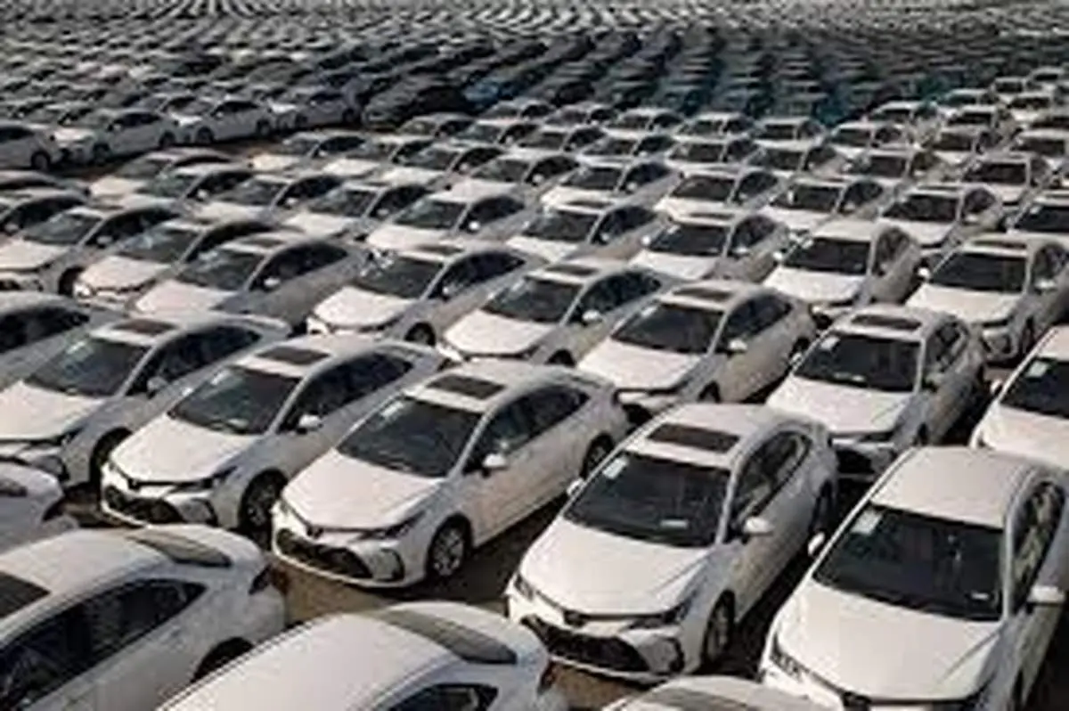 فروش جدید خودرو از فردا چهارشنبه یکم بهمن‌ماه ۱۴۰۴ +قیمت نهایی