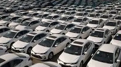 فروش جدید خودرو از فردا چهارشنبه یکم بهمن‌ماه ۱۴۰۴ +قیمت نهایی