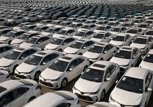 خودروهای ارزان بازار هم به جمع میلیاردی‌ها پیوستند+ جدول