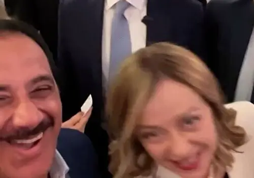 حمید معصومی‌نژاد طرفدارانش را دلواپس کرد
