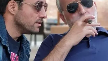 تا حالا ندیده بودم کسی رو از مراسم ختم بندازن بیرون+فیلم