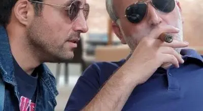 تا حالا ندیده بودم کسی رو از مراسم ختم بندازن بیرون+فیلم