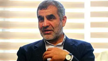 علی نیکزاد برای نامزدی در انتخابات ریاست جمهوری ثبت نام کرد