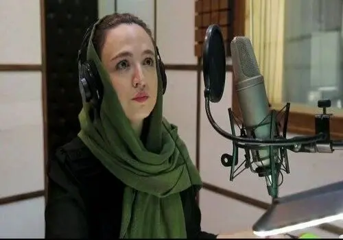 گلاره عباسی،سیاوش چراغی‌پور با «بتهوون» در شیراز