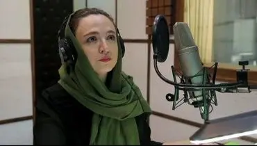 گلاره عباسی: من به ایران خیانت نمی‌کنم