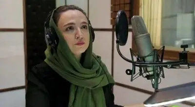 گلاره عباسی: من به ایران خیانت نمی‌کنم