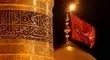شام غریبان در حرم امام حسین (ع) + فیلم