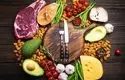 از روده تا مغز: رژیم کتو چگونه مسیر نوروشیمی را تغییر می‌دهد؟