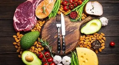از روده تا مغز: رژیم کتو چگونه مسیر نوروشیمی را تغییر می‌دهد؟