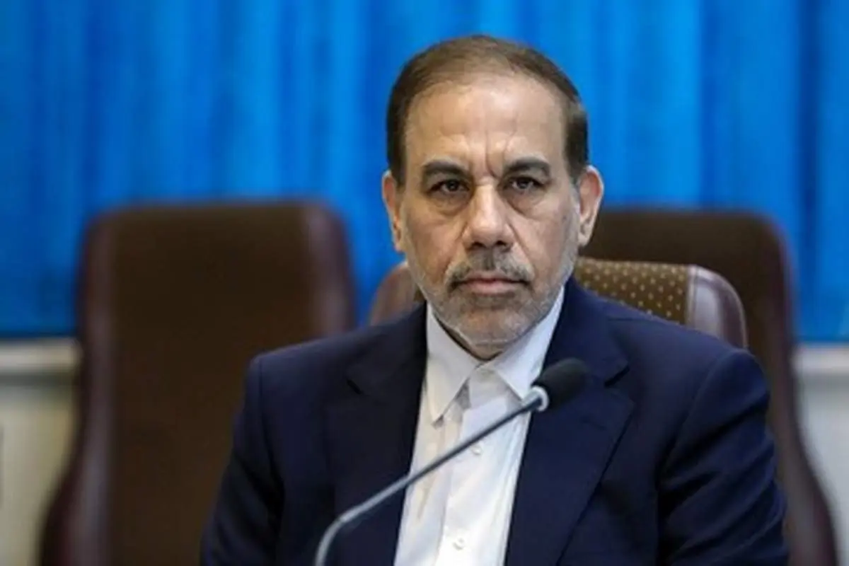 شبنم نعمت زاده بعد از جنگ به زندان بازنگشت