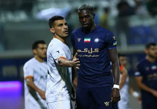 ساقط شدن ریزپرنده‌های اسرائیل اطراف فولاد خوزستان