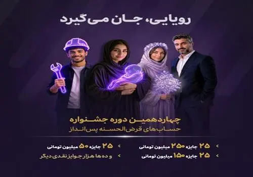 تصویب صورت‌های مالی سال 1404 بانک اقتصادنوین
