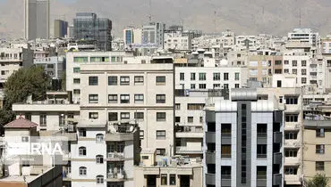 قیمت آپارتمانهای 80 تا 100 متری در تهران