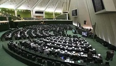 جزئیات جلسه فراکسیون اهل سنت با رئیس مجلس