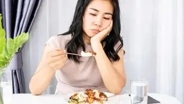 چرا بعد از غذا خوردن دچار عذاب وجدان می‌شویم؟

