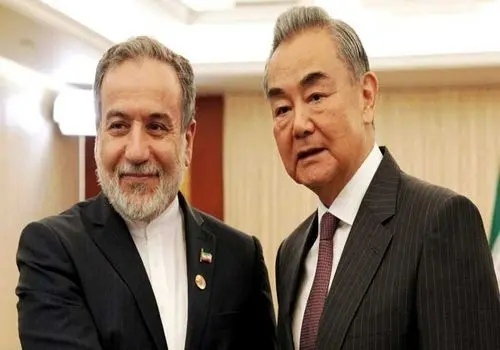 سی‌ان‌ان: بسیاری در چین ناگهان شیفته ایران شده‌اند