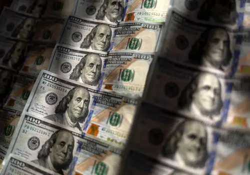 قیمت دلار، یورو و پوند امروز چهارشنبه 30مهر