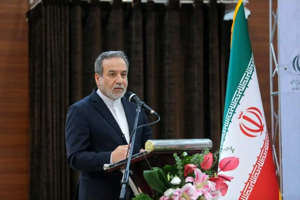 عراقچی از برگزاری جلسهای دیگر با کالاس خبر داد