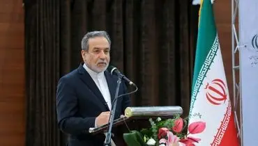 عراقچی از برگزاری جلسه‌ای دیگر با کالاس خبر داد