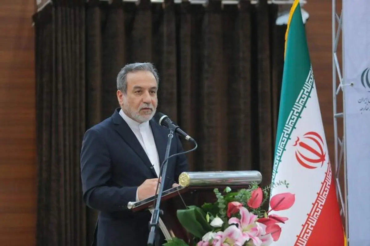 عراقچی از برگزاری جلسه‌ای دیگر با کالاس خبر داد