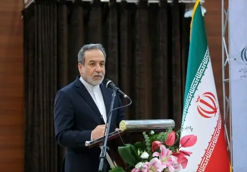 عراقچی از برگزاری جلسه‌ای دیگر با کالاس خبر داد