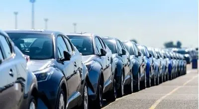 واردات خودرو؛ اهرمی برای کنترل التهاب بازار و کاهش قیمت‌ها