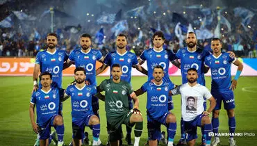 اسطوره استقلال: پرسپولیس تیم بهتری است 