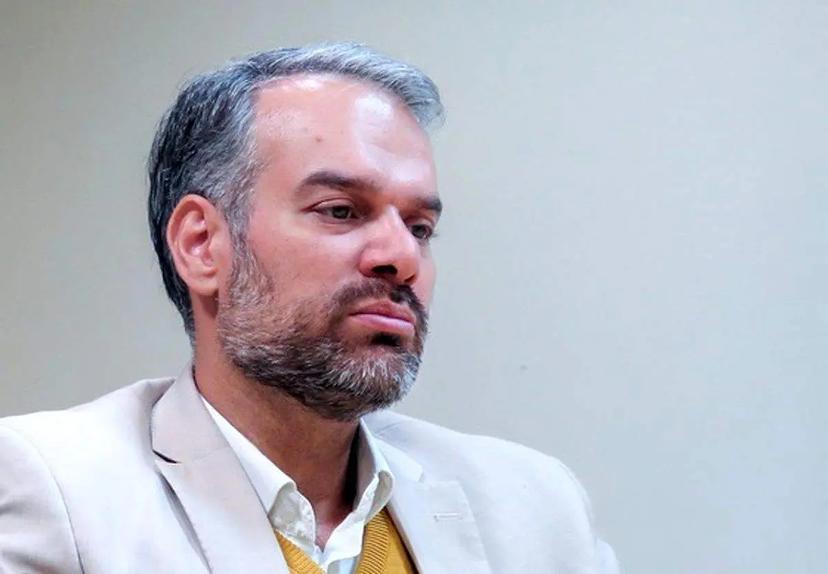 رشیدی کوچی رد صلاحیت شد