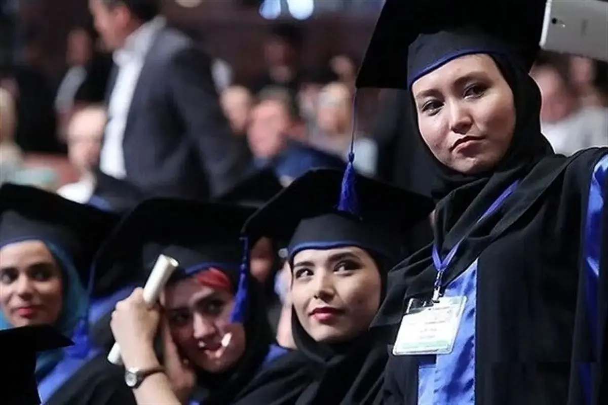 رقم نجومی درآمد دانشگاهها از شهریه اتباع لو رفت
