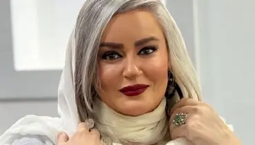 چهره باورنکردنی نعیمه نظام‌دوست بدون آرایش در ۵۱ سالگی!/ عکس 