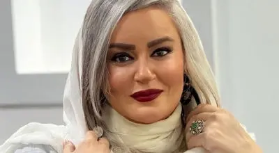 چهره باورنکردنی نعیمه نظام‌دوست بدون آرایش در ۵۱ سالگی!/ عکس 