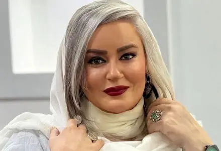 چهره باورنکردنی نعیمه نظام‌دوست بدون آرایش در ۵۱ سالگی!/ عکس 