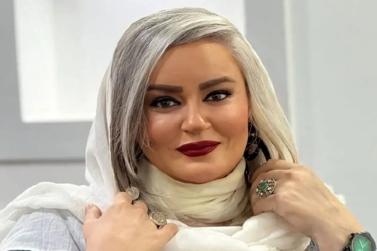 چهره باورنکردنی نعیمه نظامدوست بدون آرایش در ۵۱ سالگی!/ عکس