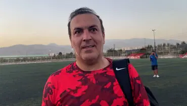 حکم جدید پیشکسوت پرسپولیس به عنوان هیئت مدیره صادر شد+عکس