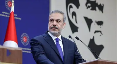 وزیر خارجه ترکیه از توافق مذاکرات ایران و اروپا برای ادامه گفت‌وگو خبر داد