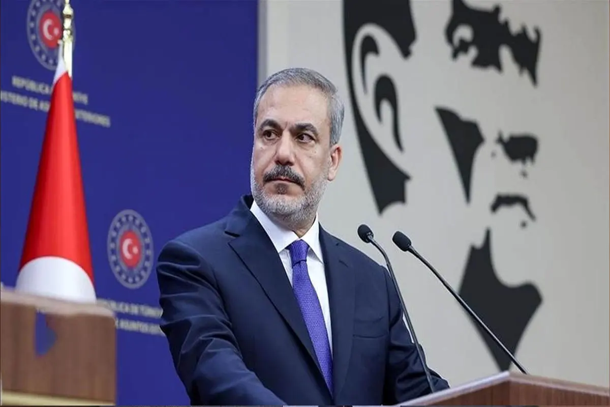وزیر خارجه ترکیه از توافق مذاکرات ایران و اروپا برای ادامه گفت‌وگو خبر داد