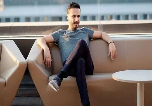 ظاهر جدید بازیگر سریال عشق ممنوع بعد از ۱۵ سال