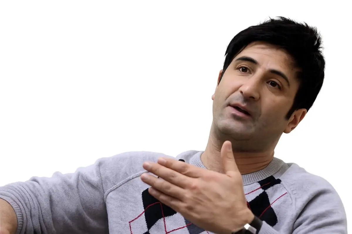 باند رامین رضاییان و حسین حسینی متلاشی شد اما یکی - دو باند دیگر هستند | ساپینتو نه، بازیکنان مقصر هستند | جنپو مثل فنج گیج می‌ماند