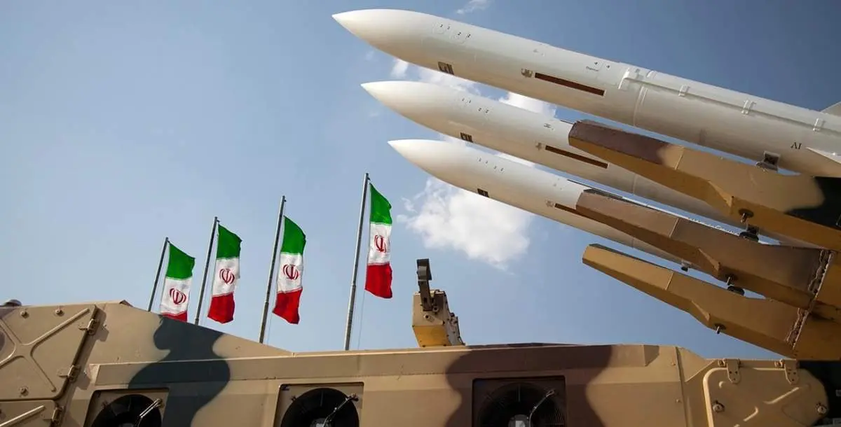 هشدار قاطع ایران  به ساکنان امارات
